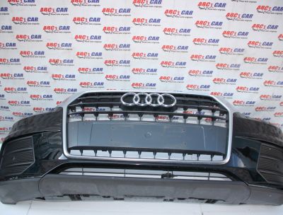 Bara fata completa Audi Q3 8U facelift 2014-2018