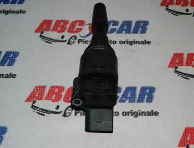Bobina de inductie Audi A3 8V 2012-2020 1.4 TSI 04E905110B