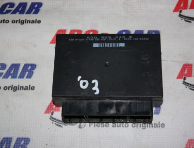 Calculator confort Seat Cordoba 2002-2009 6Q0959433E