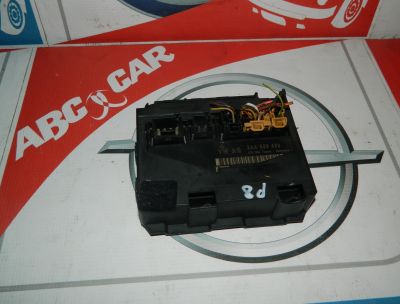 Calculator confort VW Passat B7 2010-2014 3AA959433