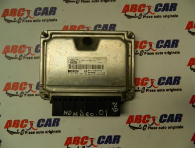Calculator motor Ford Mondeo 3 2000-2007 2.0 B 3S7A-9F954-AA