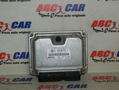 Calculator motor Seat Alhambra 1 2000-2010 1.9 TDI 038906019CJ