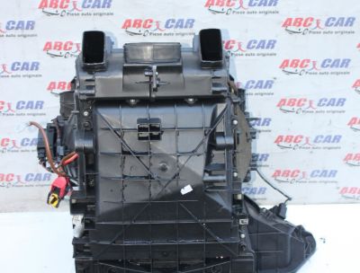 Carcasa ventilatie Peugeot 407 SW 2004-2010