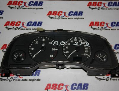 Ceas bord Opel Astra G 1999-2005 2.0 DTI 24451500ZJ
