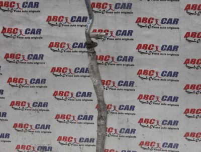 Conducta clima Seat Ibiza (6L1) 2002-2009 6Q0820721S