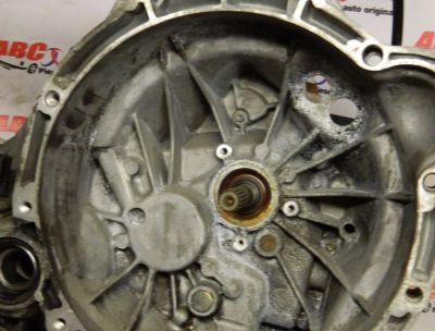 Cutie de viteze manuala Ford Focus 1 1999-2005 1.6 16v XS4R7002FA