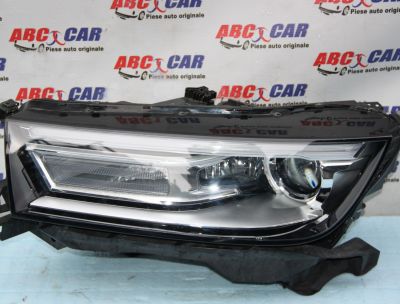Far stanga Bi-Xenon LED Audi Q5 FY 2017-2024 80A941005