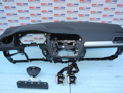 Kit plansa bord VW Tiguan (AD1) 2016-2023