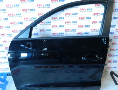 Macara geam usa stanga fata Audi A1 8X 2010-2018