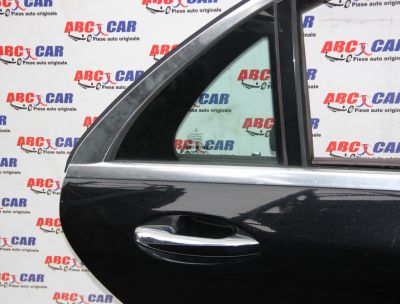 Maner exterior usa dreapta spate Mercedes S-Class W222 2014-2017
