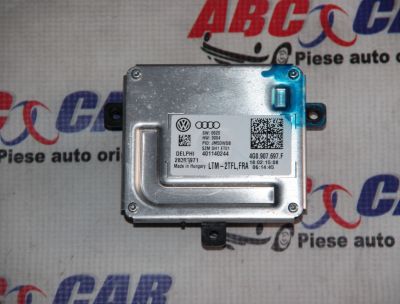 Modul LED far Audi A6 4G C7 2012-2018 4G0907697F