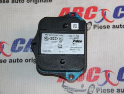 Modul LED far VW Passat B8 2015-2023 3G0941329