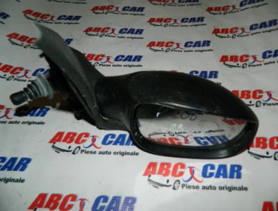 Oglinda dreapta manuala Peugeot 206 1999-2010