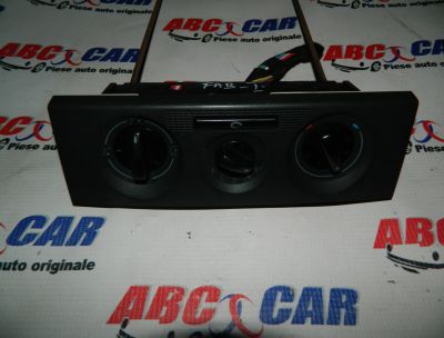 Panou comanda AC Skoda Fabia 1 (6Y) 2000-2007 Cod: 6Y0819045B