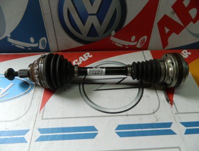 Planetara stanga fata VW Tiguan 1.4 TSI 5N0407763D