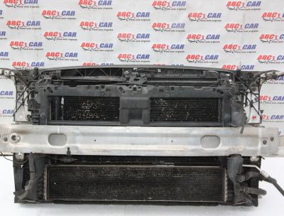 Radiator clima Audi A4 B9 8W quattro 2.0 TDI 2015-prezent 8W0816411H