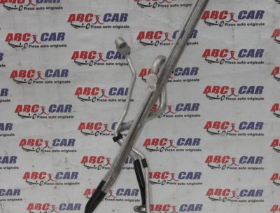 Set conducte clima Audi A8 D4 4H 2010-2016 4H0820885E
