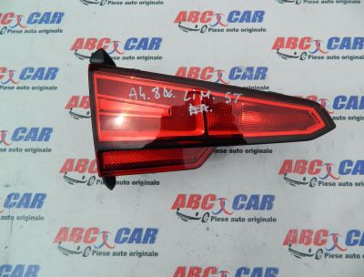 Stop stanga capota Audi A4 B9 8W 2015-In prezent limuzina 8W5945075