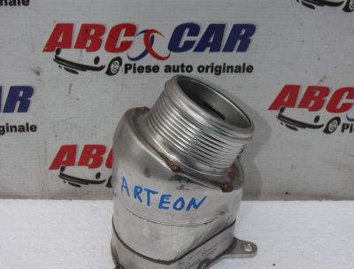 Tubulatura turbosuflanta VW Arteon 2017-prezent 2.0 TDI 04L131111L