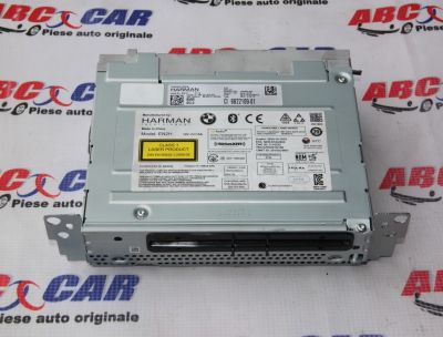 Unitate multimedia BMW X3 F25 2011-2017 6822109-01