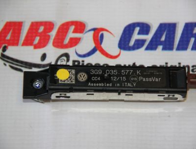Amplificator antena VW Golf 7 2014-2020 3G9035577K