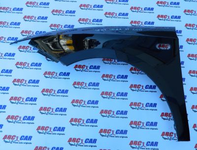 Aripa stanga fata Seat Ibiza 5(6J5) 2008-2012