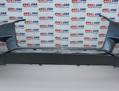 Bara fata model cu senzori si spalatori Audi A4 B9 8W S-line 2015-prezent 8W0807437F