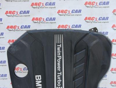 Capac motor BMW X3 F25 2011-2017 2.0d 13718514009