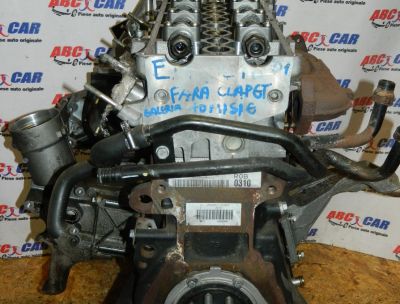 Carcasa filtru de ulei BMW Seria 3 E46 2.0 Diesel 1998-2005 2246981