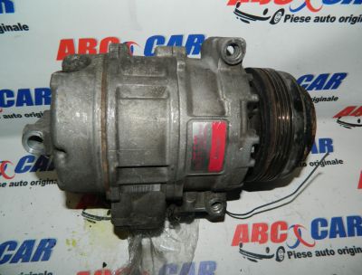 Compresor aer conditionat Bmw E39 1998-2004 3.0 Diesel 447220-8020