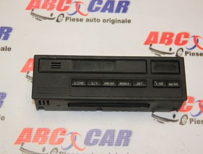 Computer de bord BMW Seria 3 E36 1993-2000 62.13-8363579