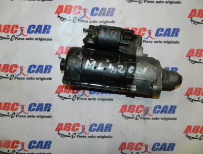 Electromotor Mercedes ML-Class W163 1997-2005 4.2 CDI 0051512501