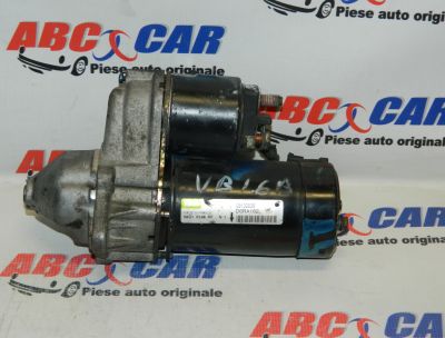 Electromotor Opel Vectra B 1.6 Benzina 09130838