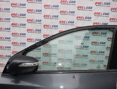 Geam mobil usa stanga fata Hyundai IX35 2009-2015