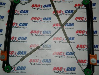 Macara usa dreapta fata Audi A3 8P 2005-2012 coupe Cod: E006-060-001B