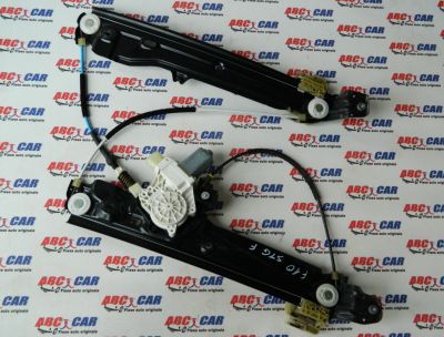 Macara usa stanga fata BMW Seria 5 F10/F11 2011-2016