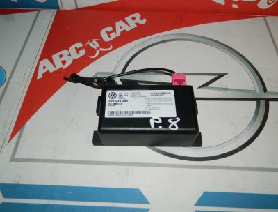 Modul internet VW Passat B7 COD: 561035285