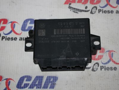 Modul parcare VW Golf 6 2009-2013 1T0919475D