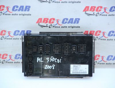 Modul SAM Mercedes ML-Class W164 2006-2011 A1645400701
