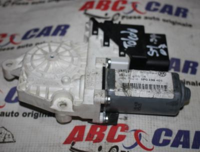 Motoras geam stanga spate Seat Toledo 3 (5P2) 2005-2009 5P0839401