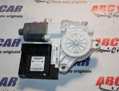Motoras macara geam stanga spate Audi A3 8P 2005-2012 8P4959801D