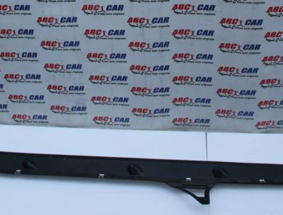 Ornament prag exterior dreapta Audi Q7 4M 2016-prezent 4M0825212F