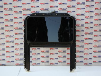 Trapa VW Passat B6 variant 2005-2010