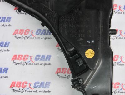 Vas strop gel Audi A4 B9 8W 2014-prezent 8W0955451A, 8W0955451B