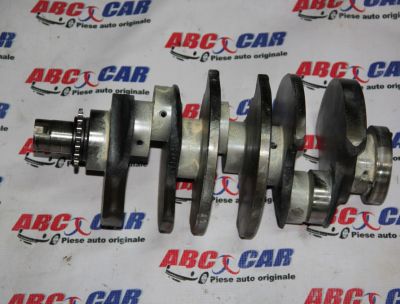 Vibrochen Audi A6 4B C5 1997-2004 2.5 TDI cod: 059G