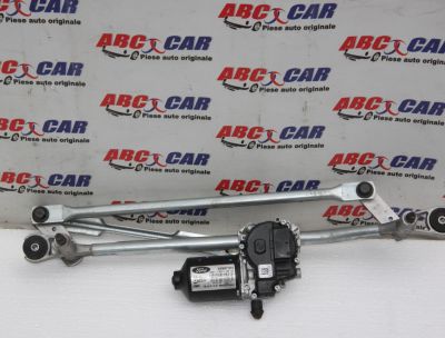 Ansamblu stergatoare cu motoras Ford Transit model 2009 GK31-17504-BA
