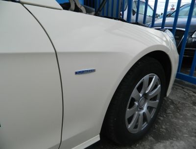 Aripa dreapta fata  Mercedes E Class W212 2010-2015