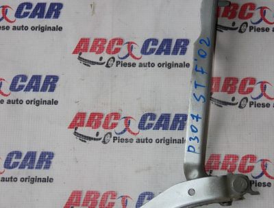 Balama capota stanga fata Peugeot 307 2001-2008