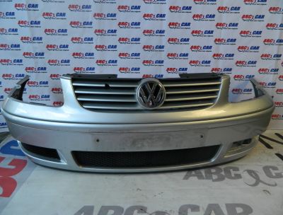 Bara fata VW Polo 6N2 2002