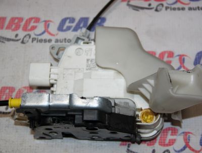 Broasca usa stanga fata Audi A4 B8 8K 2008-2015 8J1837015F